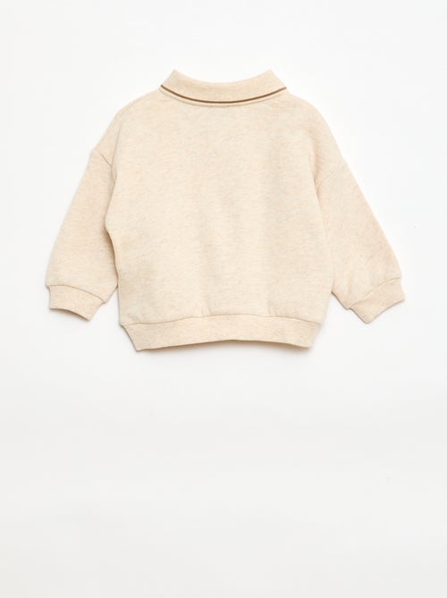 Set met polo en broek - 2-delig - Kiabi