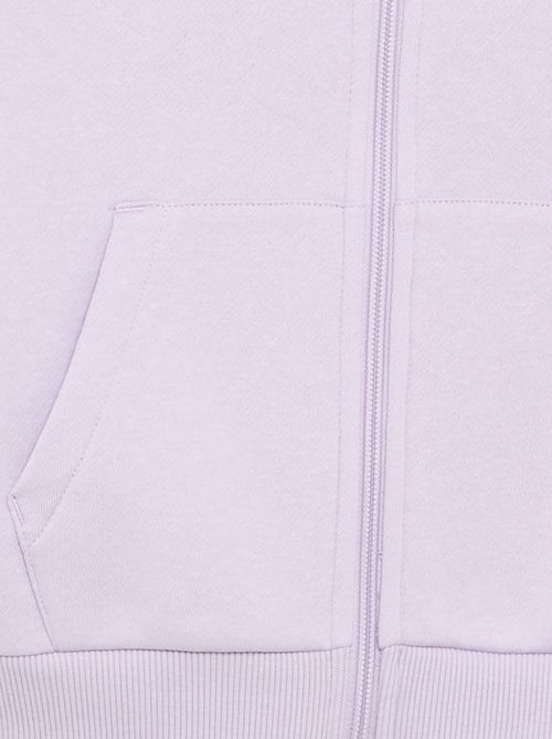 Set met sweater en sporttraining - Kiabi