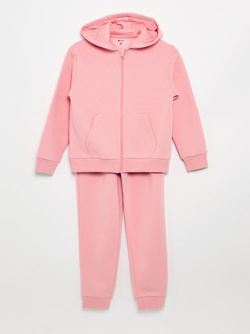 Set met sweater en sporttraining - Kiabi