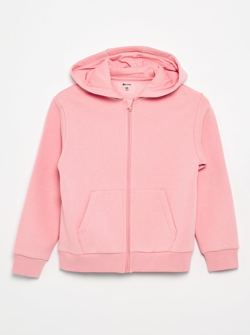 Set met sweater en sporttraining Rose - Kiabi
