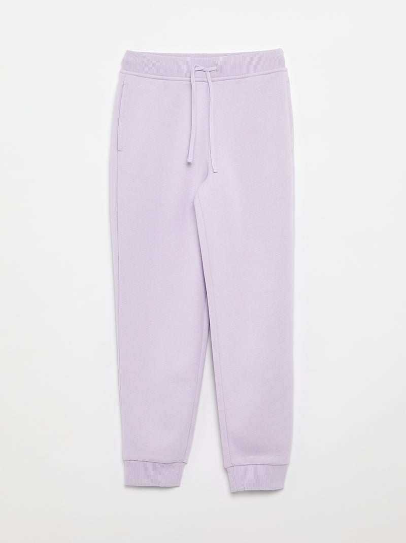 Set met sweater en sporttraining Rose - Kiabi
