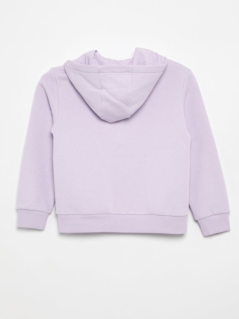 Set met sweater en sporttraining Rose - Kiabi