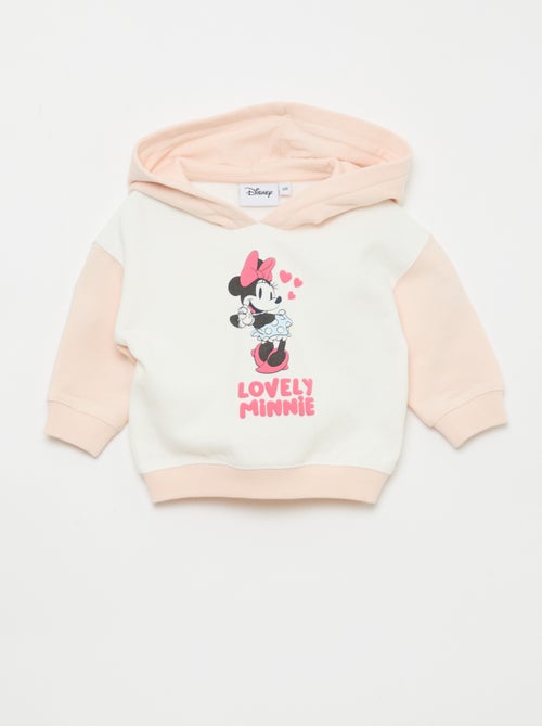 Set met sweater met kap + legging 'Disney' - Kiabi