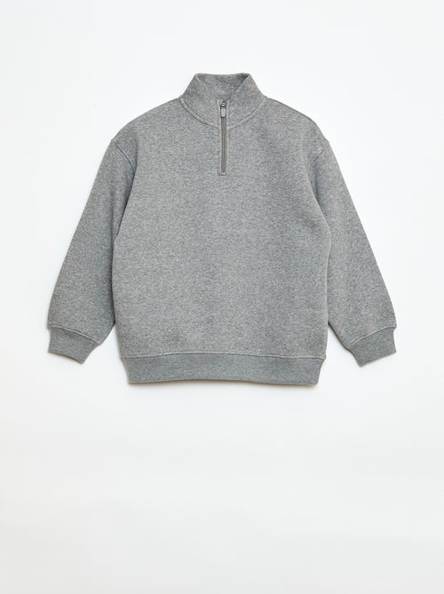 Set met sweater + sporttraining - 2-delig - Kiabi