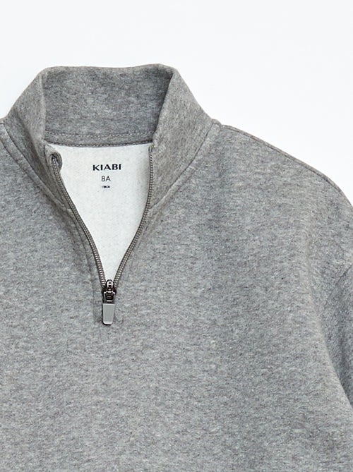 Set met sweater + sporttraining - 2-delig - Kiabi