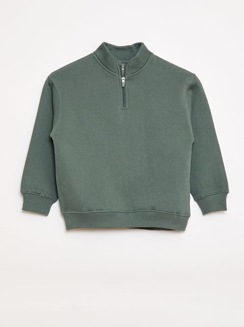 Set met sweater + sporttraining - 2-delig - Kiabi