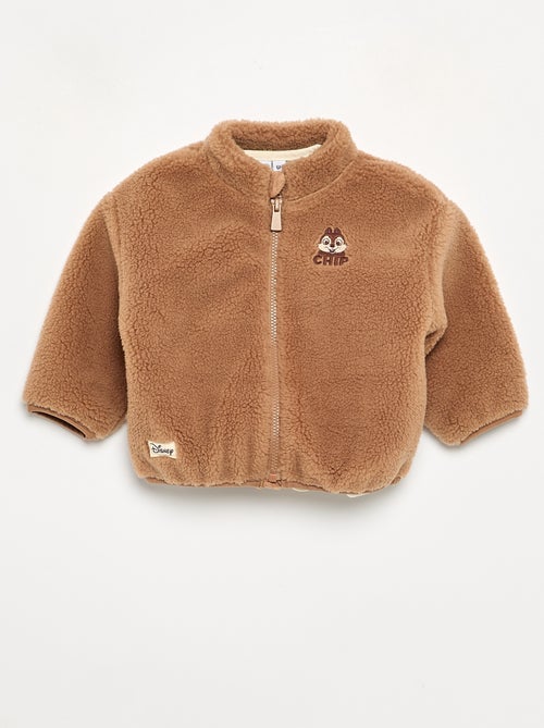 Set met sweater, T-shirt en broek 'Tic & Tac' 'Disney' - 3-delig - Kiabi