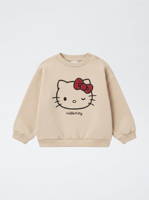 Set met sweatshirt en legging - 2-delig - Kiabi
