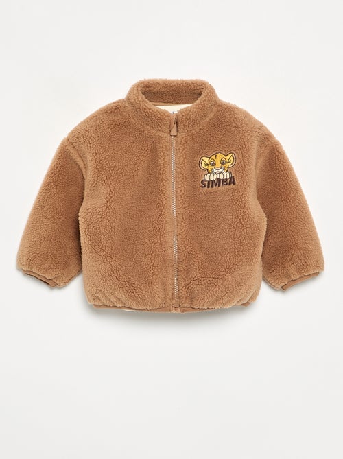 Set met sweatshirt + T-shirt + broek 'Disney' - 3-delig - Kiabi