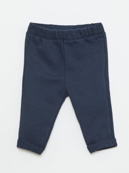 Set met T-shirt + broek - 2-delig - Kiabi