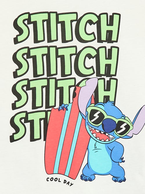 Set met T-shirt en bermuda 'Cars' 'Disney' 'Pixar' - 2-delig - Kiabi