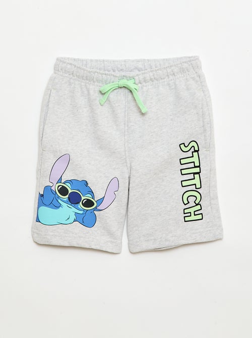 Set met T-shirt en bermuda 'Cars' 'Disney' 'Pixar' - 2-delig - Kiabi