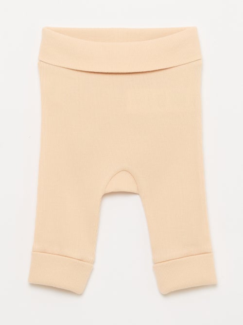 Set met wikkelvest + legging - 2-delig - Kiabi