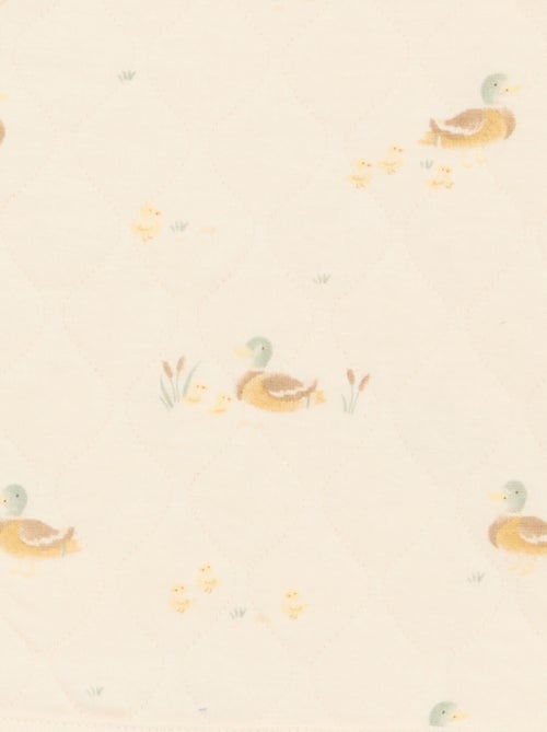 Set met wikkelvest + legging - 2-delig - Kiabi