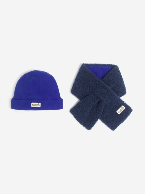 Set muts + sjaal - Kiabi