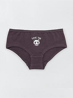 Set shorty's - Kiabi