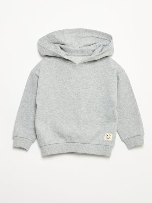 Set sweatshirt + sporttraining + T-shirt - 3-delig - Kiabi