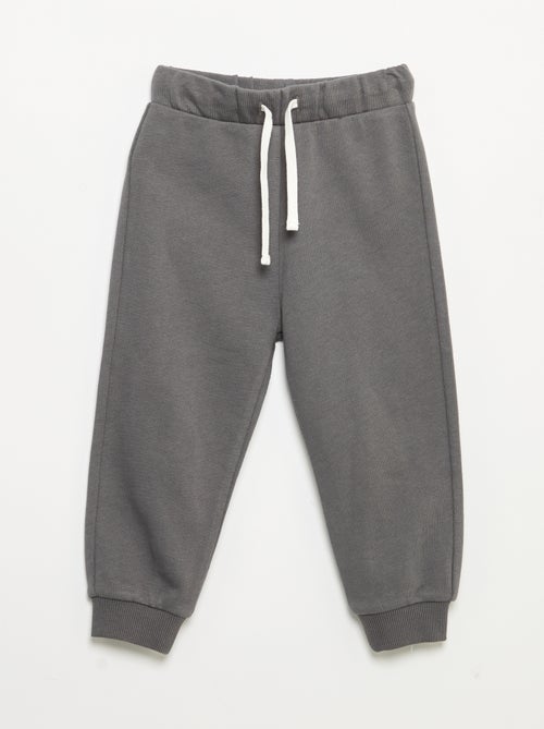 Set sweatshirt + sporttraining + T-shirt - 3-delig - Kiabi