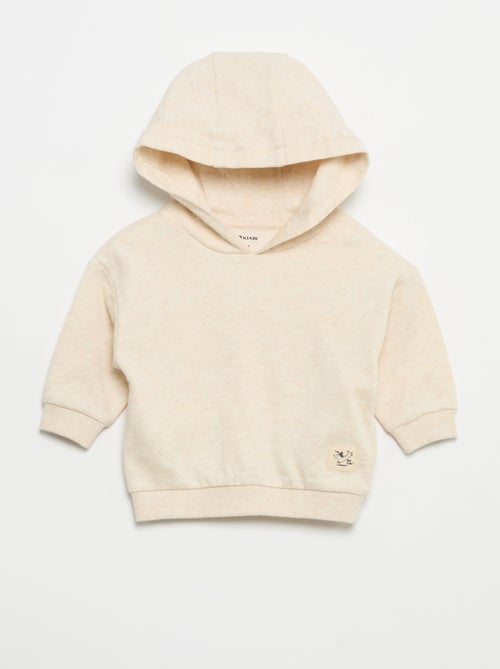 Set sweatshirt + sporttraining + T-shirt - 3-delig - Kiabi