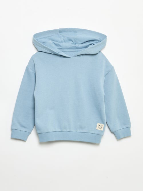 Set sweatshirt + sporttraining + T-shirt - 3-delig - Kiabi