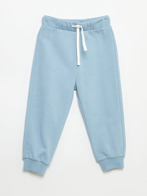Set sweatshirt + sporttraining + T-shirt - 3-delig - Kiabi
