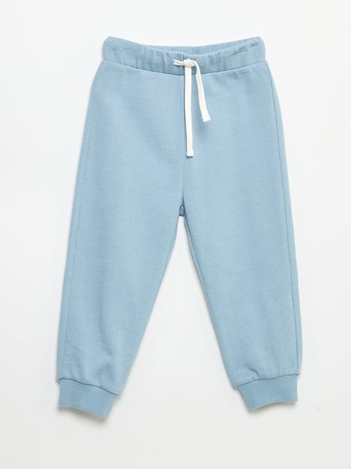 Set sweatshirt + sporttraining + T-shirt - 3-delig - Kiabi