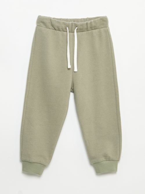 Set sweatshirt + sporttraining + T-shirt - 3-delig - Kiabi