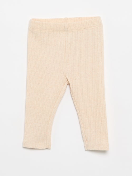 Set T-shirt + legging - Kiabi