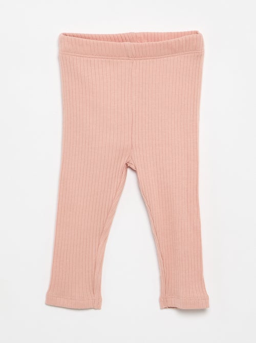 Set T-shirt + legging - Kiabi