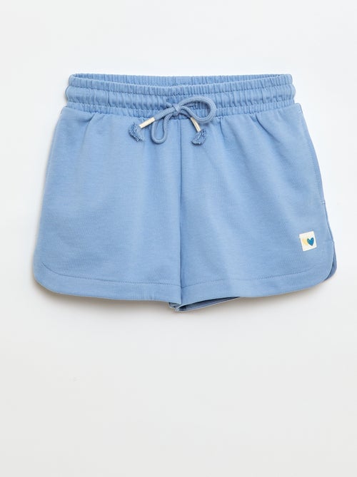 Set T-shirt + Short - 2-delig - Kiabi
