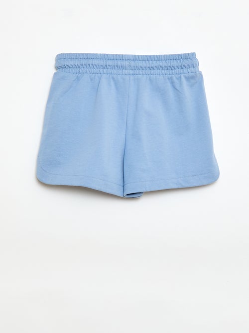 Set T-shirt + Short - 2-delig - Kiabi