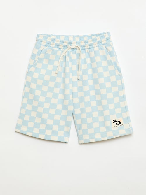 Set T-shirt + short - 2-delig - Kiabi
