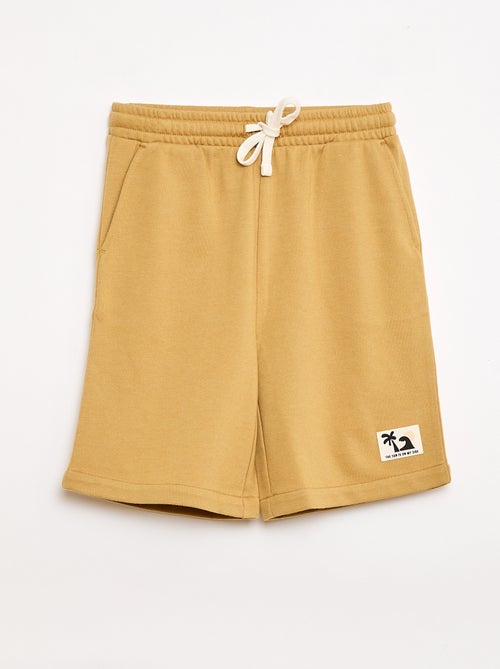 Set T-shirt + short - 2-delig - Kiabi