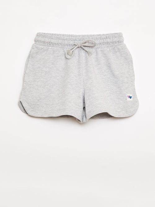 Set T-shirt + Short - 2-delig - Kiabi