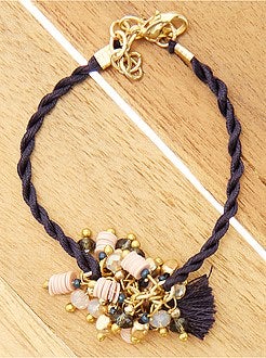 Set van 2 armbanden - Kiabi