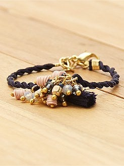 Set van 2 armbanden - Kiabi