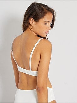 Set van 2 beha's 'Envie de Lingerie' - Kiabi