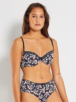 Set van 2 beha's 'Envie de Lingerie' - Kiabi