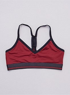 Set van 2 bikinitops - Kiabi