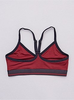 Set van 2 bikinitops - Kiabi