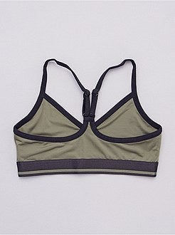 Set van 2 bikinitops - Kiabi