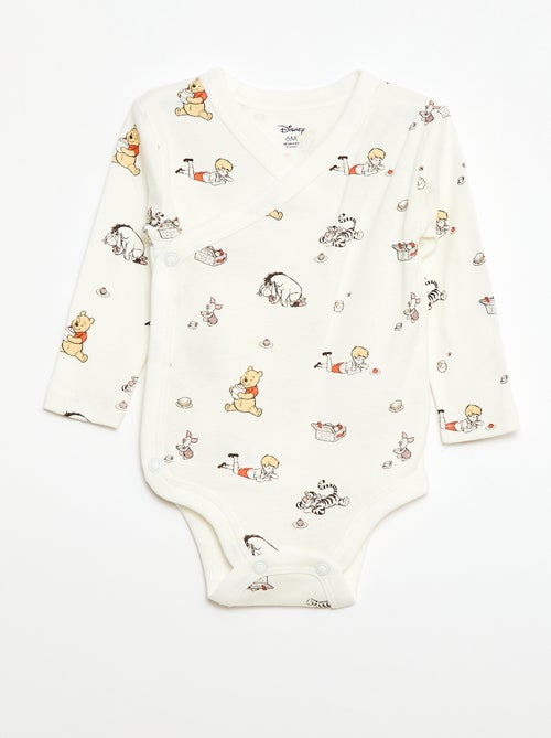 Set van 2 bodies 'Minnie' - Kiabi