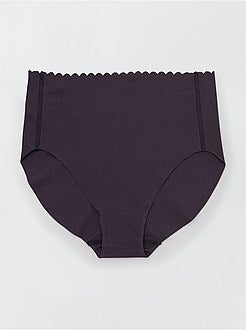 Set van 2 Body Touch-slips van 'DIM' - Kiabi