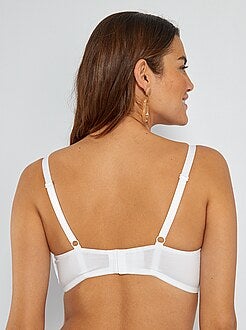 Set van 2 borstvoedingsbeha's 'Ecodesign' - Kiabi