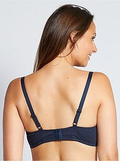 Set van 2 borstvoedingsbeha's 'Ecodesign' - Kiabi