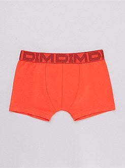 Set van 2 boxers + 1 gratis 'DIM' - Kiabi