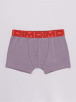 Set van 2 boxers + 1 gratis 'DIM' - Kiabi