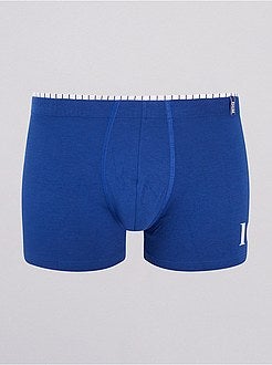 Set van 2 boxers 'Dim Cup' - Kiabi