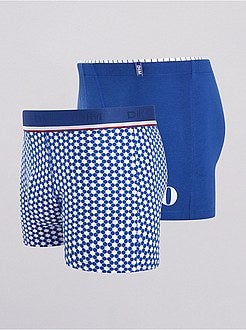 Set van 2 boxers 'Dim Cup' - Kiabi