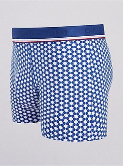 Set van 2 boxers 'Dim Cup' - Kiabi